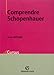 Comprendre Schopenhauer (Cursus) (French Edition) by