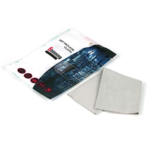 Anti Fog Cloth For Glasses TOPRated Best Anti Fog Cloth For Glasses