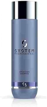 System Professional Wella Smoothen Shampoo S1 250ml Brand New view 1