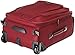 Travelpro Crew 10 20 Inch Expandable Business Plus Rollaboard (One size, Merlot)