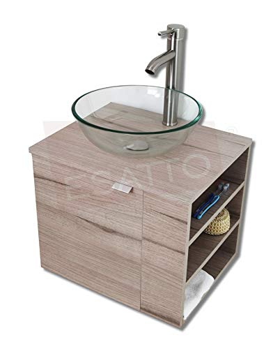 Amazon.com.mx: Lavabos de Baño: Herramientas y Mejoras del Hogar