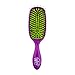 Wet Brush Shine Hair Brush, Assorted Colors
