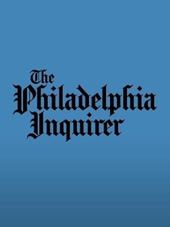 Amazon Com The Philadelphia Inquirer Kindle Store