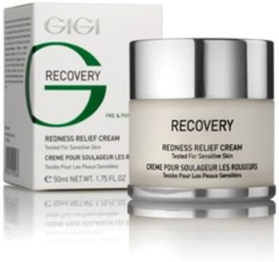 GIGI Recovery Rendess Relief Cream 50ml 1.76fl.oz