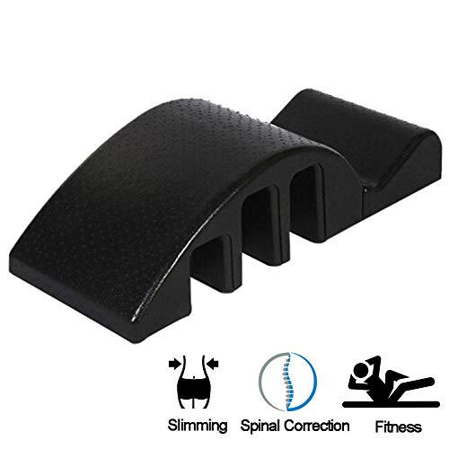 Spine Corrector pour Pilates | Correcteur de Colonne pour Pilates