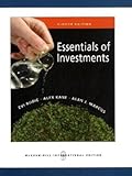 Essentials of Investments with S&P, Zvi Bodie, 0071311238
