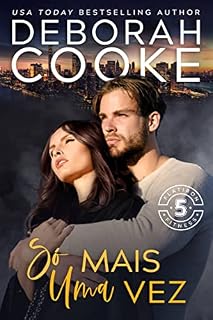 Livro Só Mais Uma Vez (Flatiron 5 Fitness - Português)
