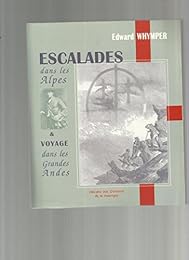 Escalades dans les Alpes
