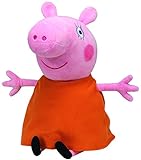 TY Beanie Buddy - MUMMY the Pig (UK Exclusive - Peppa Pig)