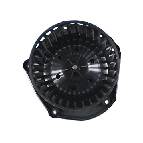 SHOWSEN 1pc New HVAC AC Heater Blower Motor With Wheel Fan Cage Fit Buick Oldsmobile Pontiac Cadillac