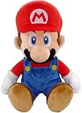Nintendo Official Super Mario Plush, 12