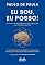 Livro Eu sou, eu posso!: A impressionante jornada ao universo da mente por meio das variáveis determinantes