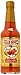 Marie Sharp's Fiery Hot Habanero Hot Sauce | 10 oz