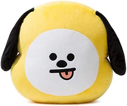 Amazon Com K Pop Bts Bangtan Boys Throw Pillows Cushion Chimmy