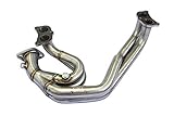 CNT Racing V2 UEL Unequal Length Header for 2013+ Subaru BRZ/Scion FR-S