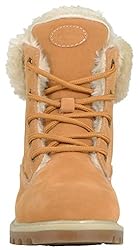 Lugz Baby Empire Hi WR Fashion Boot, golden
