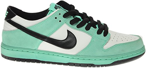 nike mens dunk low pro iw skateboarding shoes