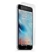 BodyGuardz - Pure Glass Screen Protector, Ultra-thin Tempered Glass Screen Protection for iPhone 6/6S