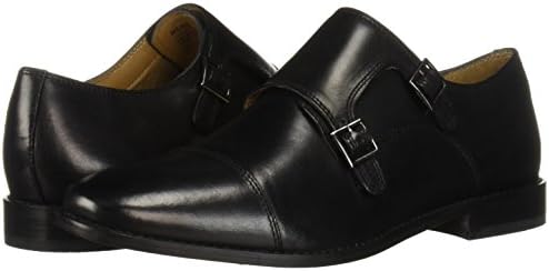 Florsheim Men's Montinaro Double Monk 