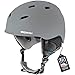 Wildhorn Drift Snowboard Helmet, Ski Helmet Women Men & Youth - US Ski Team Official Supplier - 13 Adjustable Vents, Lightweight Premium Construction Snowboarding Helmet