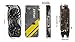 ZOTAC GeForce GTX 1070 AMP! Edition, ZT-P10700C-10P, 8GB GDDR5 IceStorm Cooling VR Ready Gaming Graphics Card