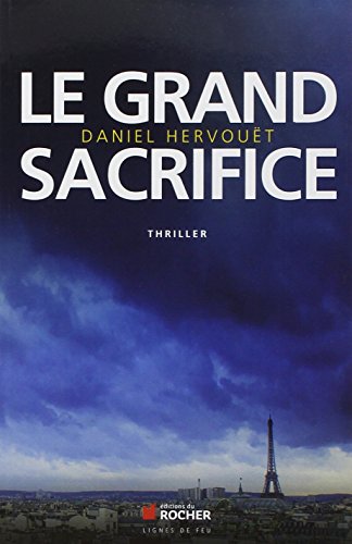 Le  grand sacrifice