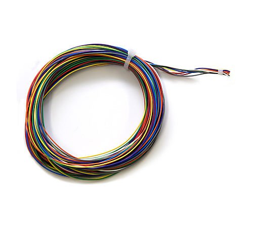 Digitrax Decoder Installation Wire, 30AWG