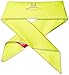 Mission Enduracool Cooling Bandana, Yellow, One Size