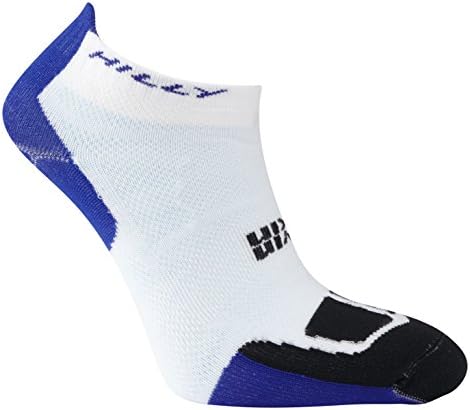 Men's Twin Skin Socklet Socks