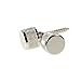 Fender Gretsch Chrome Guitar Strap Buttons