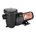 2 Horsepower Above Ground Pool Pump with Cord - Mighty Mammoth High Performance Motor for Clean Swimming Pool Water - 2 HP - 110V-120V - 60HZ