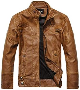 comfy jackets for men
