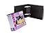 Univenture Empty UniKeep 20 CD | DVD Wallet - Case of 20 - Black