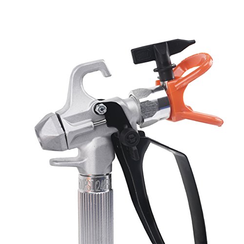 ValuAir 820 Airless Paint Spray Gun Pricepulse