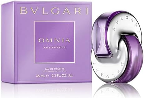 Amazon Bvlgari ブルガリ オムニアアメジスト 65ml Edt オードトワレ 並行輸入品 Bvlgari ブルガリ オードトワレ Edt 通販
