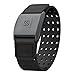 Scosche Rhythm+ Heart Rate Monitor Armband Optical Heart Rate Armband Monitor with Dual Band Radio ANT+ and Bluetooth Smart