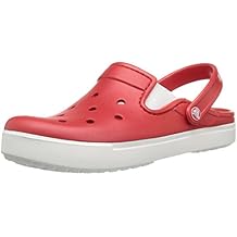 red crocs womens size 8
