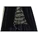 CosplayDiy Women's Medieval Renaissance Retro Gown Cosplay Costume Dress Black L