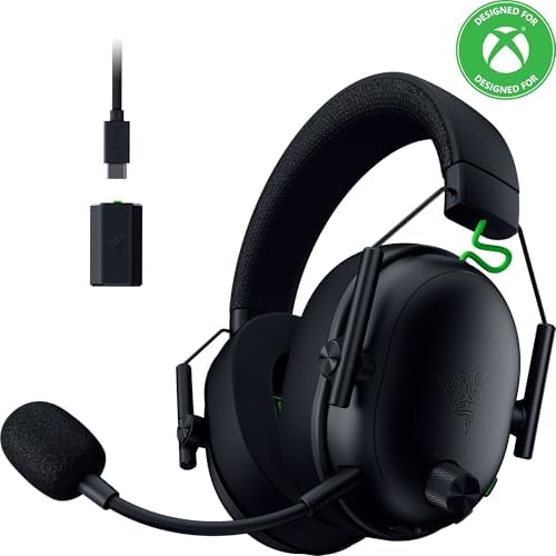 ヘッドホン Razer Hammerhead HyperSpeed Amazon.com: Razer Hammerhead HyperSpeed Wireless Multi-Platform