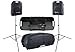 Peavey Escort 6000 Portable PA System