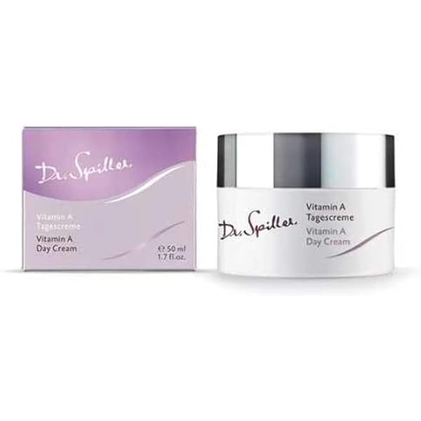 dr spiller silk eye contour cream