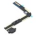 MMOBIEL Dock Connector Compatible with iPad Air 1 (2013) / iPad 5 (2017) (White) Charging Port Replacement Flex Cable incl Tools