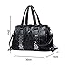 Women's Handbags Purses Totes Top Handle Bags With Tassels