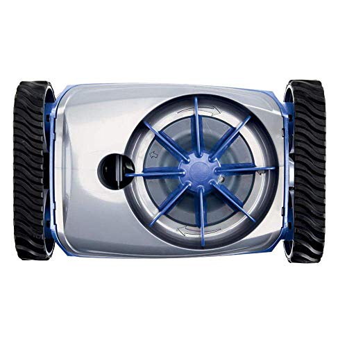 Jandy Zodiac Mx6 Automatic Suction Side Pool Cleaner Vacuum with Zodiac