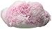 Wishpets Stuffed Animal - Soft Plush Toy for Kids - Pink Furry Tiger Slippers