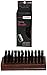 SMARTEK USA INC Handy Brush, Brown
