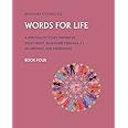 Words for Life Book 4