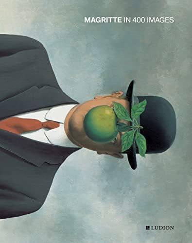Amazon.com: Magritte: The Mystery of the Ordinary, 1926-1938