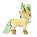 Pokemon Leafeon Poke Plush (Standard) - 8.5 in.