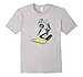 Men's Rick & Morty Pass The Butter XL Silver